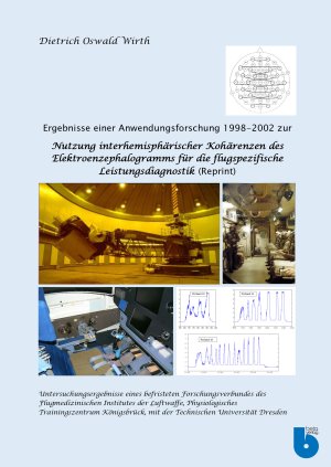 Nutzung interhemisphärischer Kohärenzen des Elektroenzephalogramms ...